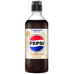 Sodastream Classics? Caffeine Free Diet Cola Drink Mix 440ml