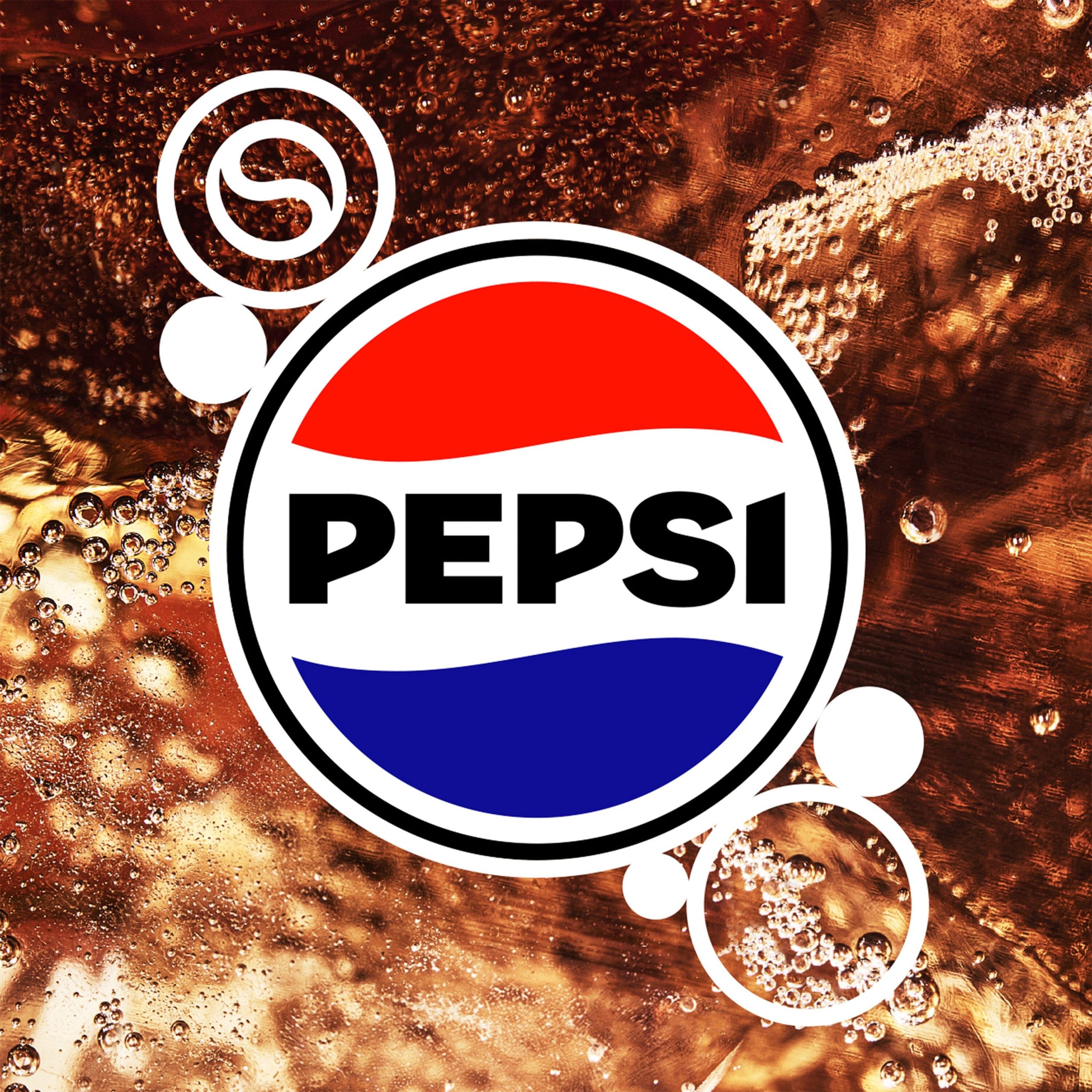 Sodastream Pepsi? Wild Cherry & Cream Drink Mix 440ml - Image 4